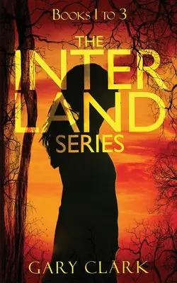 Interland sorozat 1-3. könyv - Interland Series Books 1 to 3