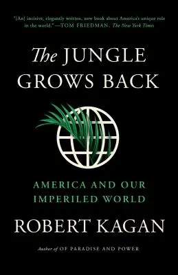 A dzsungel visszanő: Amerika és veszélyeztetett világunk - The Jungle Grows Back: America and Our Imperiled World