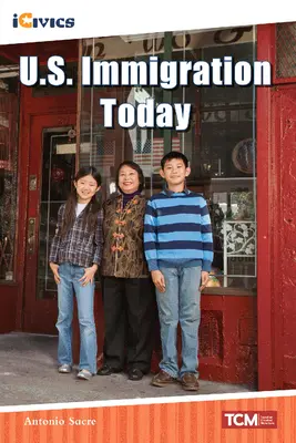 Amerikai bevándorlás ma - U.S. Immigration Today