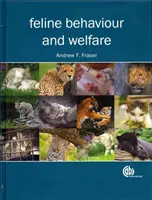 Macskák viselkedése és jóléte - Feline Behaviour and Welfare