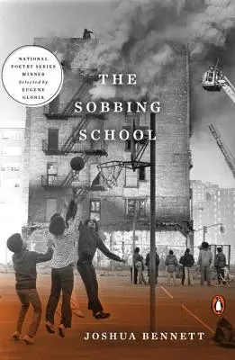 A zokogó iskola - The Sobbing School