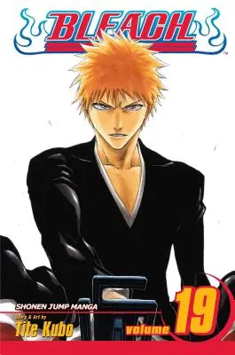 Bleach, 19. kötet: 19. kötet - Bleach, Vol. 19: Volume 19