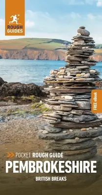 Pocket Rough Guide British Breaks Pembrokeshire (Útikalauz ingyenes e-bookkal) - Pocket Rough Guide British Breaks Pembrokeshire (Travel Guide with Free eBook)