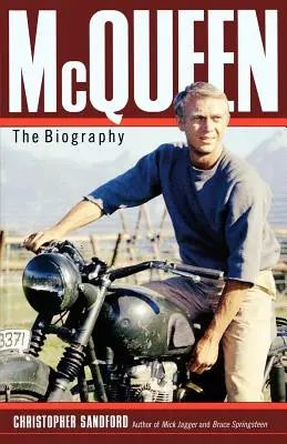 McQueen: Az életrajz - McQueen: The Biography