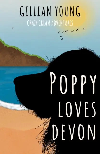 Poppy Loves Devon - Őrült krémes kalandok - Poppy Loves Devon - Crazy Cream Adventures