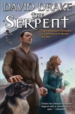 The Serpent: Kötet: 3. kötet - The Serpent: Volume 3