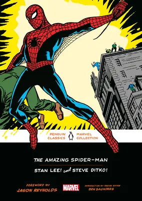 A csodálatos Pókember - The Amazing Spider-Man