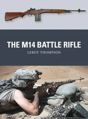 Az M14 harci puska - The M14 Battle Rifle