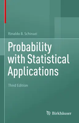 Valószínűség statisztikai alkalmazásokkal - Probability with Statistical Applications