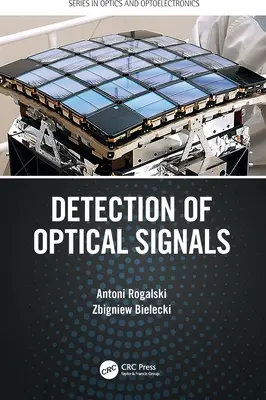 Optikai jelek detektálása - Detection of Optical Signals