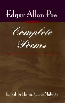 Teljes versek - Complete Poems