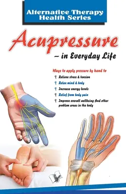 Akupresszúra - Acupressure