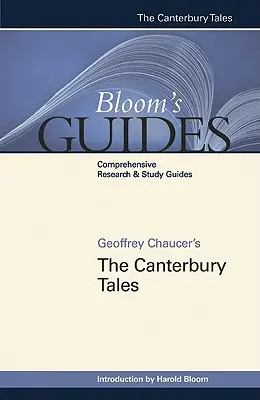 Geoffrey Chaucer Canterbury meséi - Geoffrey Chaucer's the Canterbury Tales