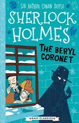 Sherlock Holmes: A Beryl Korona - Sherlock Holmes: The Beryl Coronet