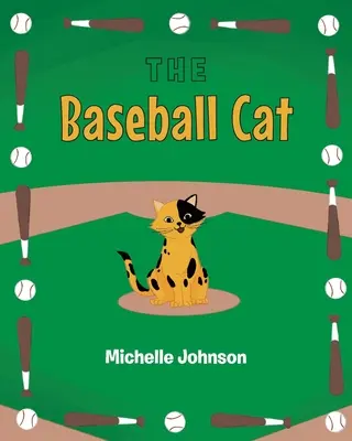 A baseball macska - The Baseball Cat