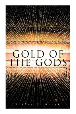 Az istenek aranya - Gold of the Gods