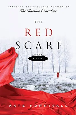 A vörös sál - The Red Scarf