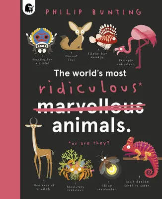 A világ legnevetségesebb állatai: Volume 2 - The World's Most Ridiculous Animals: Volume 2