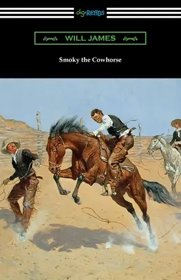 Smoky, a tehénlovas - Smoky the Cowhorse