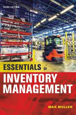 A készletgazdálkodás alapjai - Essentials of Inventory Management