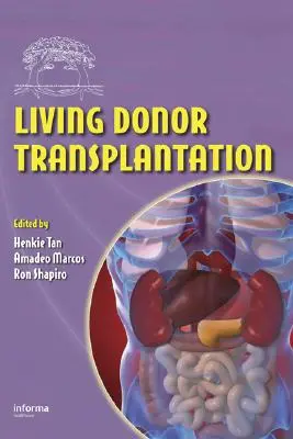 Élődonoros transzplantáció - Living Donor Transplantation