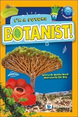 Jövőbeli botanikus vagyok! - I'm a Future Botanist!