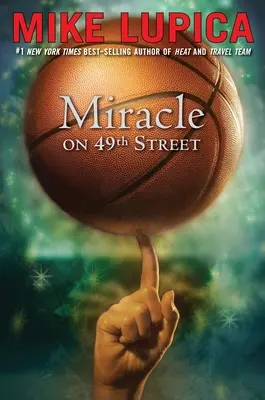 Csoda a 49. utcában - Miracle on 49th Street