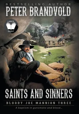 Saints and Sinners: Klasszikus western sorozat - Saints and Sinners: Classic Western Series