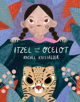 Itzel és az Ocelot - Itzel and the Ocelot