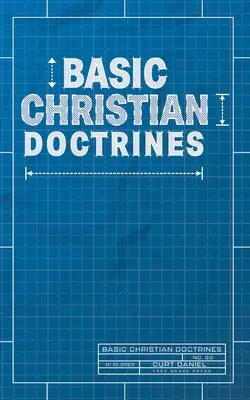 Keresztény alaptanok - Basic Christian Doctrines