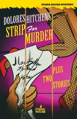 Vetkőzz gyilkosságért - Strip for Murder