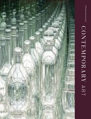 Kortárs művészet: Mfa Highlights - Contemporary Art: Mfa Highlights