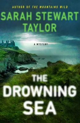 A fuldokló tenger: A Maggie d'Arcy Mystery - The Drowning Sea: A Maggie d'Arcy Mystery