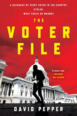 A Voter File - The Voter File