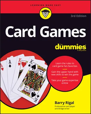 Kártyajátékok kezdőknek - Card Games for Dummies