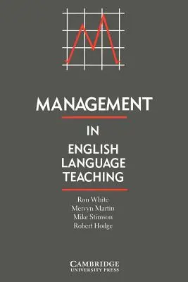 Menedzsment az angol nyelvoktatásban - Management in English Language Teaching