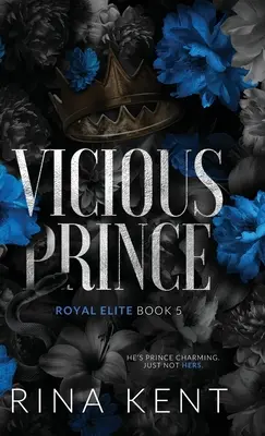 Vicious Prince: Special Edition Print