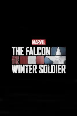 Marvel: A Sólyom és a téli katona: The Art of the Series - Marvel's the Falcon & the Winter Soldier: The Art of the Series