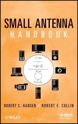 Kis antenna - Small Antenna