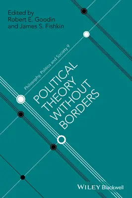 Politikai elmélet határok nélkül - Political Theory Without Borders
