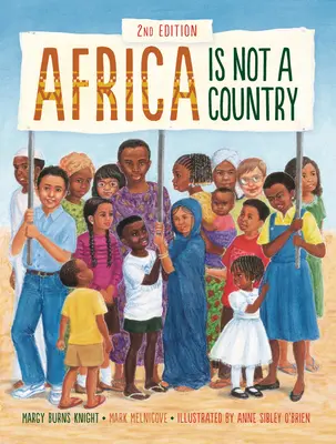 Afrika nem ország, 2. kiadás - Africa Is Not a Country, 2nd Edition