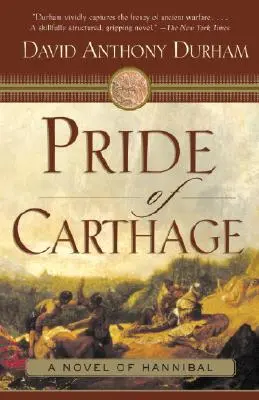 Carthage büszkesége - Pride of Carthage