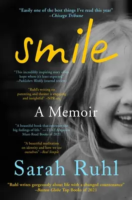 Smile: A Memoir