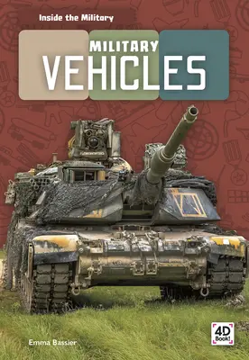 Katonai járművek - Military Vehicles