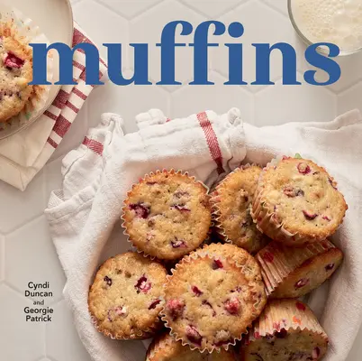 Muffinok, új kiadás - Muffins, New Edition