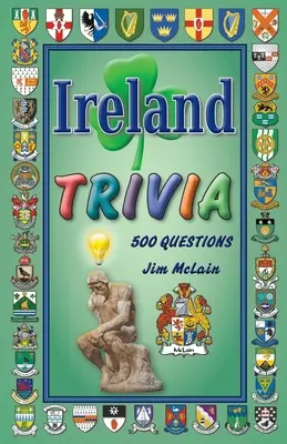 Írország Trivia - Ireland Trivia