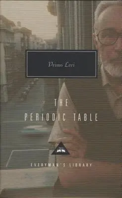 A periódusos rendszer: Ascherson bevezetője - The Periodic Table: Introduction by Neal Ascherson