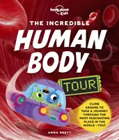 Hihetetlen emberi test túra - Incredible Human Body Tour