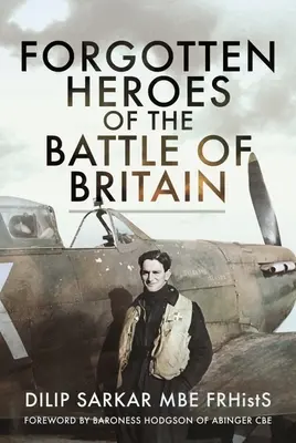 Az angliai csata elfeledett hősei - Forgotten Heroes of the Battle of Britain