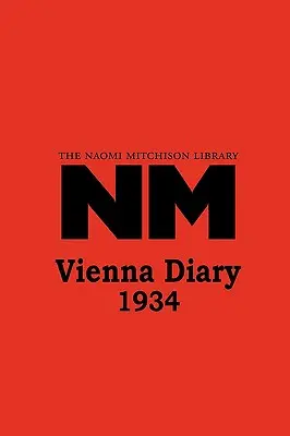 Bécsi napló 1934 - Vienna Diary 1934